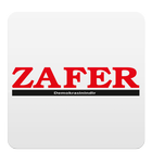 آیکون‌ Zafer Gazetesi