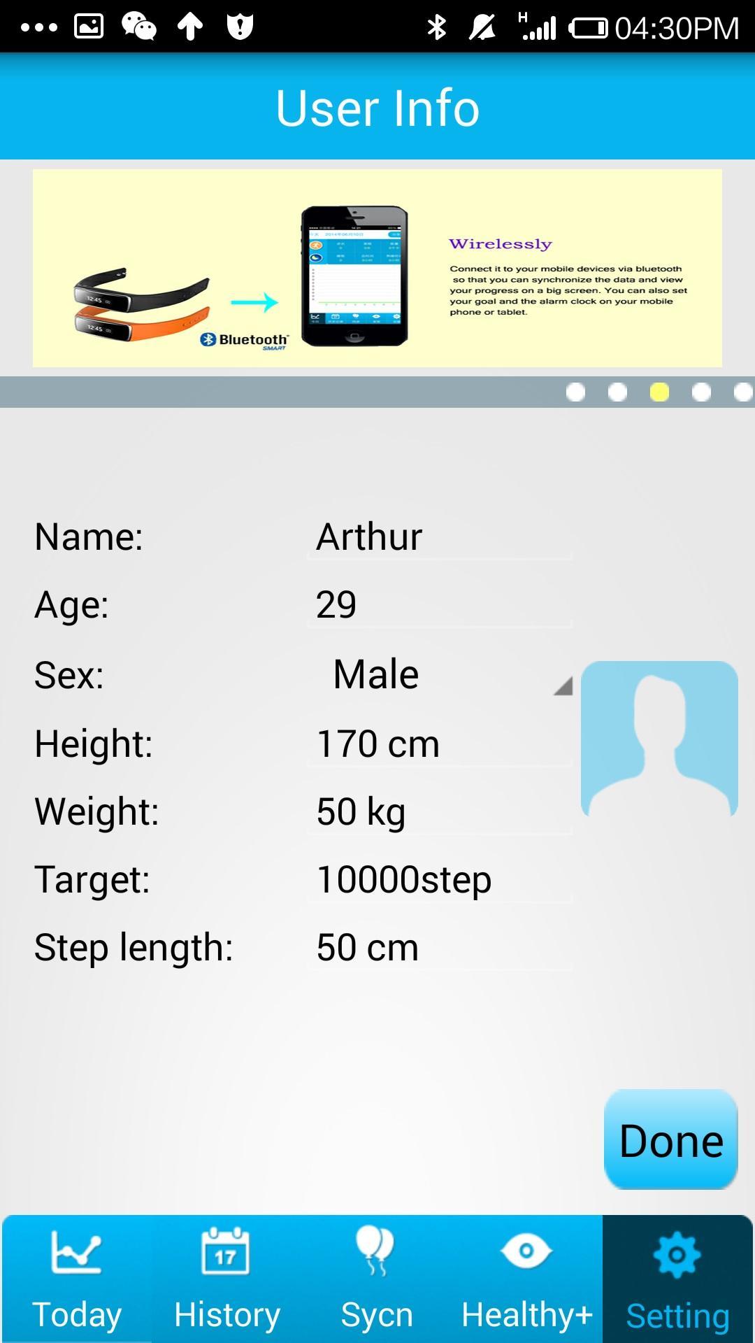 casio wsd f30 nfc
