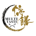億饍 Multi Taste Zeichen