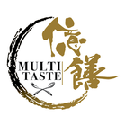 億饍 Multi Taste 아이콘