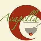 Acapella иконка