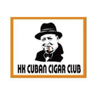 HK Cuban Cigar Club icône