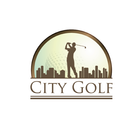 City Golf icône