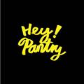 Hey Pantry Cafe