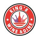 KING’S WINE & DINE APK