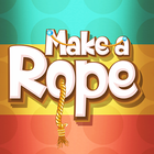 Make a Rope icono