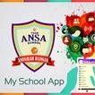 School App Anugrah Bangsa (ANSA) Semarang