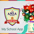 School App Anugrah Bangsa (ANSA) Semarang icône