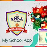 School App Anugrah Bangsa (ANSA) Semarang