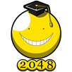 2048 Ansatsu Kyoushitsu Tiles APK