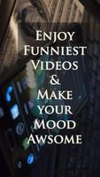 Funniest Videos  Of Tik Tok 포스터