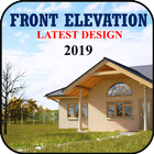 Beautiful Front Elevation Designs icône