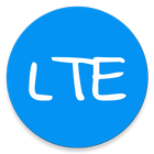 LTE Quick Reference ikona