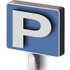 آیکون‌ Dr. Parking 3D