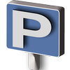 Dr. Parking 3D icône