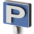 Dr. Parking 3D icon