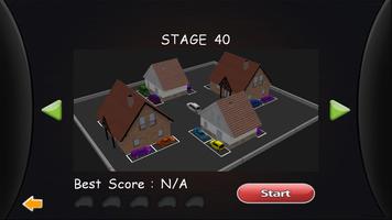 Dr. Parking 3D screenshot 2