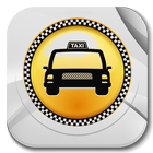 Turbo Crazy Cab ícone