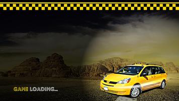 Turbo Crazy Cab poster