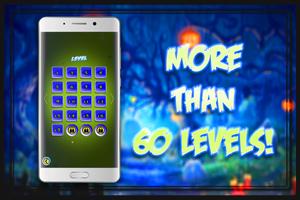 Minion Happy Halloween Game syot layar 2