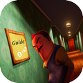 Guide Hello Neighbors Alpha4
