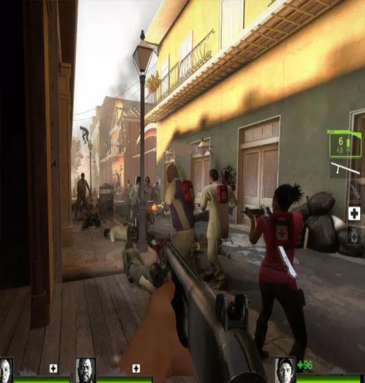 Guide for Left 4 Dead 2 APK for Android Download