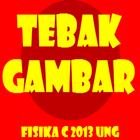 TEBAK GAMBAR FISIKA C icône