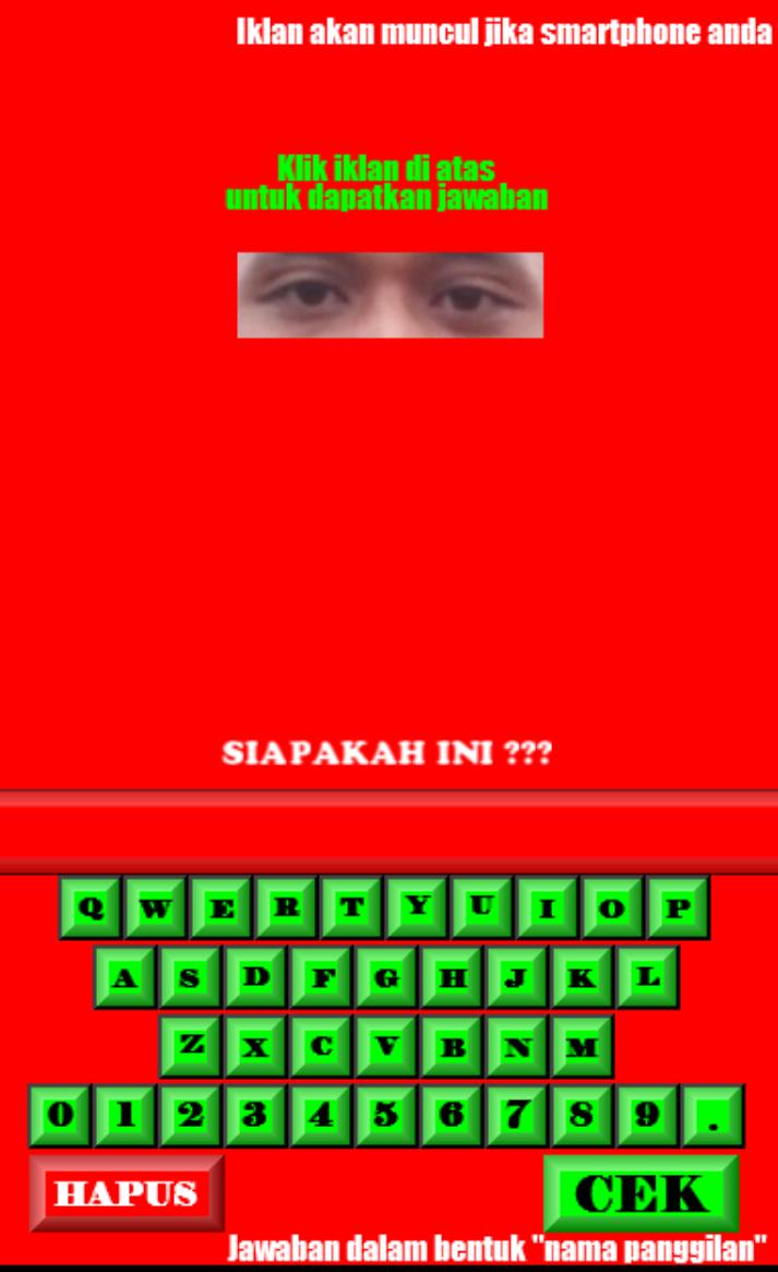 Tebak Gambar Smansamo A13 For Android Apk Download