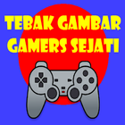 Tebak Gambar Gamers Sejati アイコン