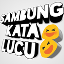 SAMBUNG KATA LUCU (Lagi Viral) APK