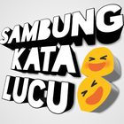 SAMBUNG KATA LUCU icône