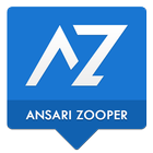 Ansari Zooper Widgets icon