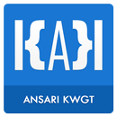 Ansari KWGT APK