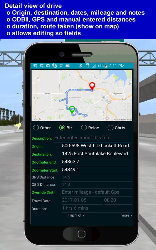 milesfortax automatic auto mileage tracker apk download free auto