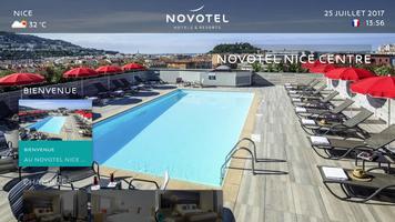 Hospitality pour AndroidTV постер