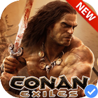 Icona New Conan Exiles Tips : Free Game 2018