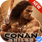 New Conan Exiles Tips : Free Game 2018 アイコン