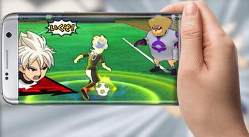 New Inazuma Eleven Tips : Soccer Game 2018 screenshot 3