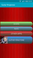 Best Guitar Ringtones Affiche