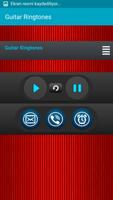 Best Guitar Ringtones capture d'écran 3