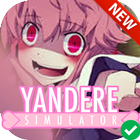 New Yandere Simulator Tips : High School Life আইকন