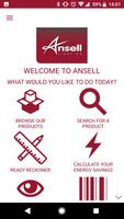 Ansell-poster