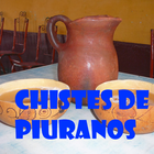 Chistes graciosos de piuranos आइकन