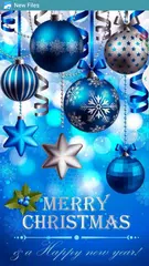 Christmas Wishes HD APK download