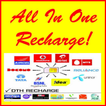 Mobile Recharge All In One
