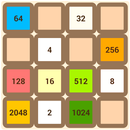 2048 Puzzle Game aplikacja