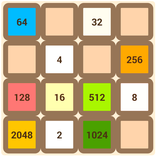 ”2048 Puzzle Game