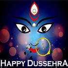 Dussehra Wishes آئیکن