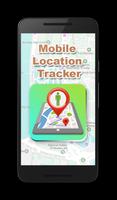 Mobile Location Tracker screenshot 1