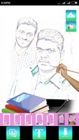 Sketch Photo maker اسکرین شاٹ 1